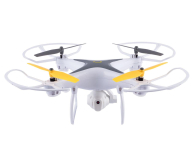 Overmax OV-X-Bee Drone 3.3 WiFi - 423587 - zdjęcie 2